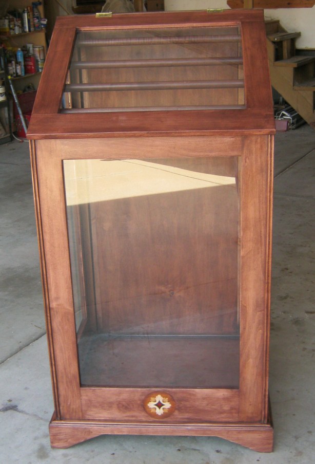 Build Quilt Display Cabinet Plans DIY PDF woodenboatcanoe ...
